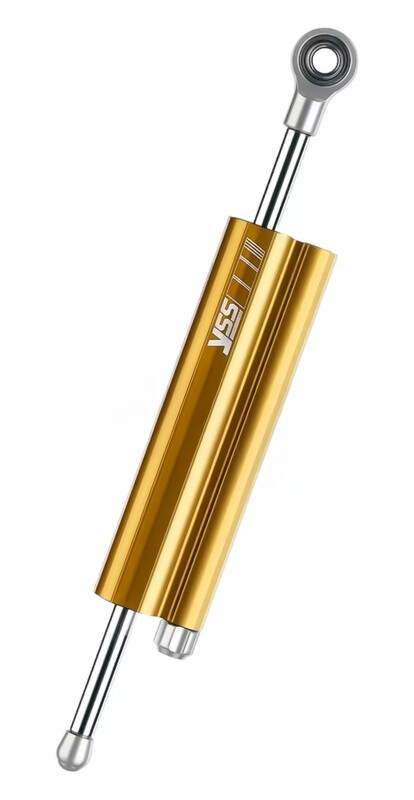 Ducati S 620 [YSS] - Lenkungsdämpfer 150 Gold
