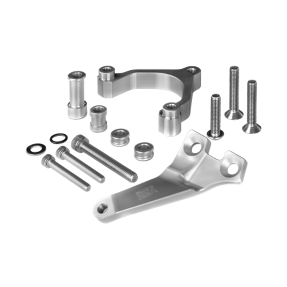 Kawasaki Z Electric [YSS] - Montagesatz Lenkungsdämpfer