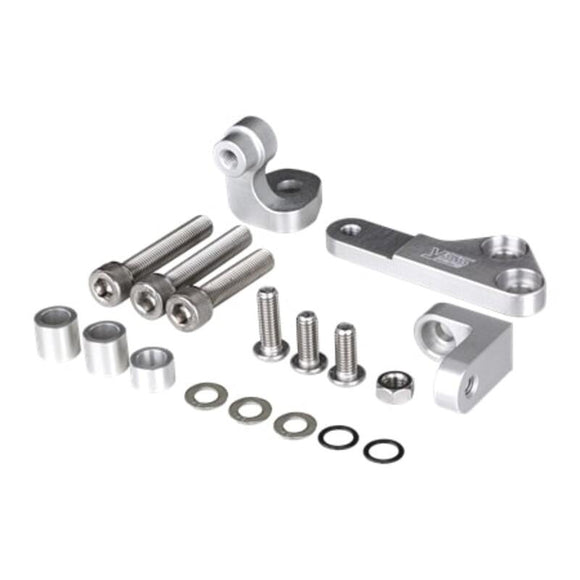 Triumph Scrambler [YSS] - Montagesatz Lenkungsdämpfer