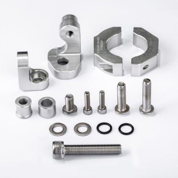 Triumph Street Scrambler [YSS] - Montagesatz Lenkungsdämpfer