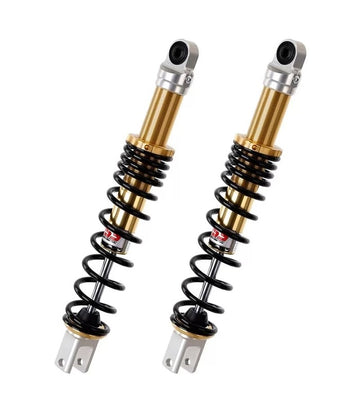 Honda Sh 300 [YSS] - Rear double shock absorber Eco Line