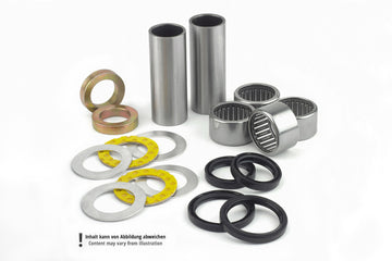 Suzuki Rm 500 [ALL BALLS] - SWING ARM BEARING KIT MX