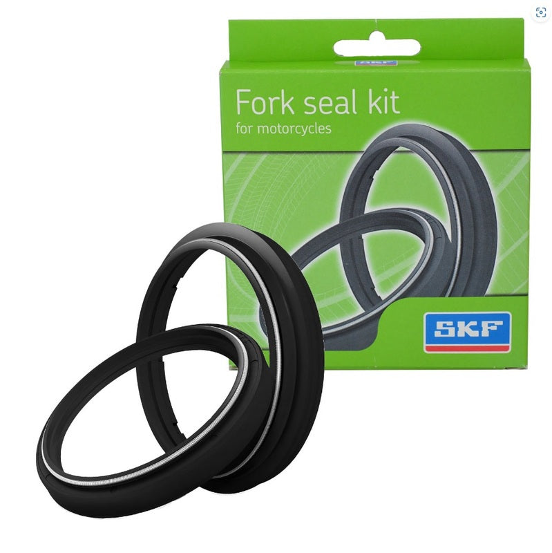 Yamaha TT 600 [SKF] - Forkring Ring