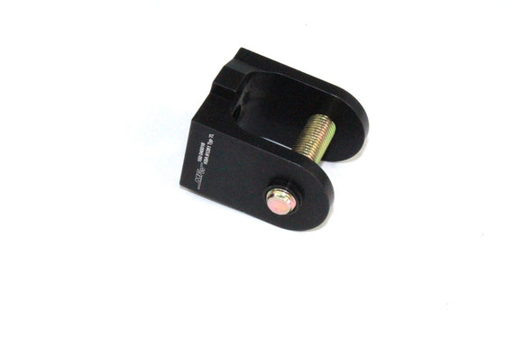 Honda Slr 650 [TECNIUM] - Kit de rabaissement -30mm