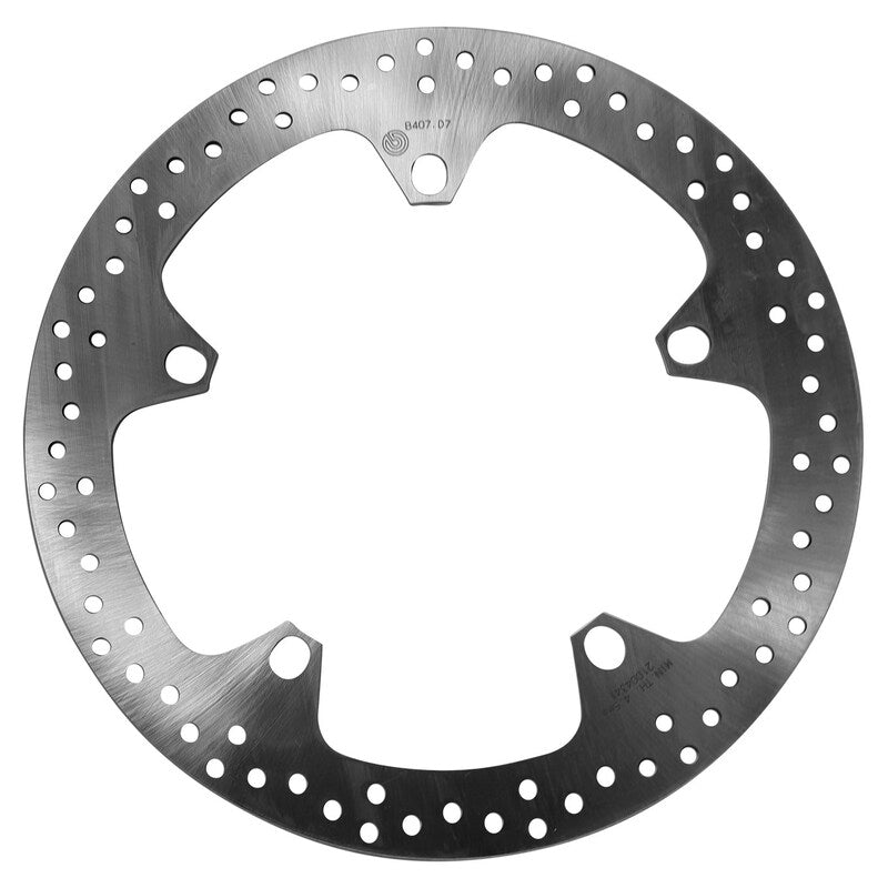 Bmw R 1150 [BREMBO] - Disco de freno rígido redondo Serie Oro
