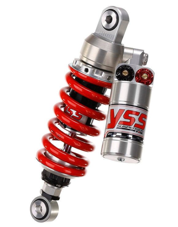 Honda Msx 125 [YSS] - Bageste monostøddæmper Ekstern reservoirgas