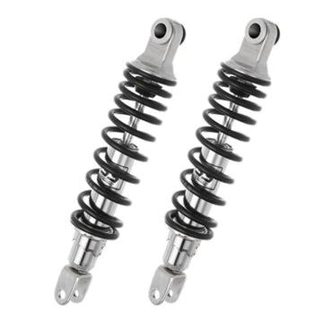 Honda Cj 360 [YSS] - Zadní dvojitý tlumič - High Performance Bravo