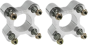 Yamaha Kodiak 400 [ART] - Spoorverbreders 4x110/+45mm - 2 Einheiten