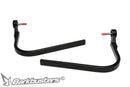 Ktm Duke 390 [BARKBUSTERS] - Universal Hardware Kit Single Point Clamp Mount Black