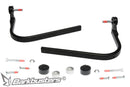 Kawasaki Z 900 [BARKBUSTERS] - Universal Hardware Kit Single Point Clamp Mount Sort