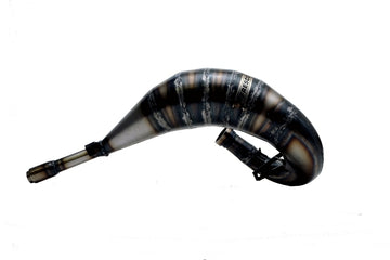 Beta RR 125 [FRESCO] - Factory Expansionstopf - Stahl