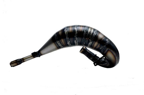 Beta RR 125 [FRESCO] - Factory Expansionstopf - Stahl