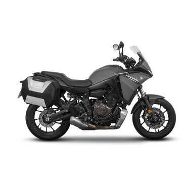 Yamaha Tracer 700 [SHAD] - 3P Befestigungssystem (seitlich) - Yamaha