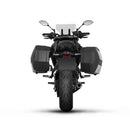 Yamaha Tracer 700 [SHAD] - Sistema di montaggio 3P (laterale) - Yamaha