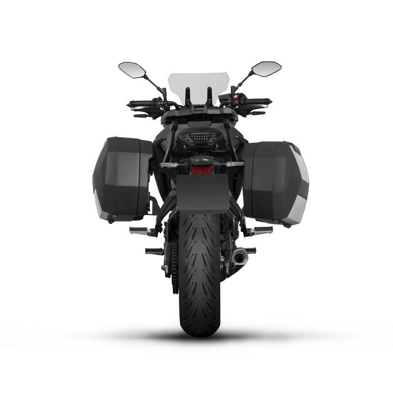 Yamaha Tracer 7 700 [SHAD] - 3P monteringssystem (side) - Yamaha