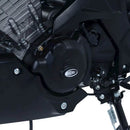 Suzuki GSX-S 125 ABS SPECIAL EDITION [2018] - (Generator) Kurbelgehäusedeckelschutz rechts Schwarz Suzuki GSX-R125