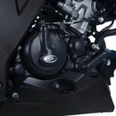Suzuki GSX-S 125 ABS [2018-2026] - (Kupplung) Linker Kurbelgehäusedeckelschutz Schwarz Suzuki GSX-R125