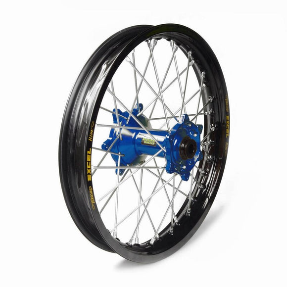 Ktm 520 Exc [HAAN WHEELS] - Roda traseira completa - 18x2,15x36T