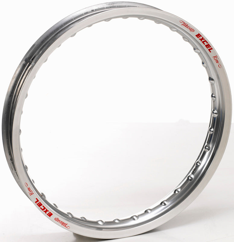 Husqvarna Te 449 A6 [HAAN WHEELS] - Ráfek předního kola - 17x3,50x36T