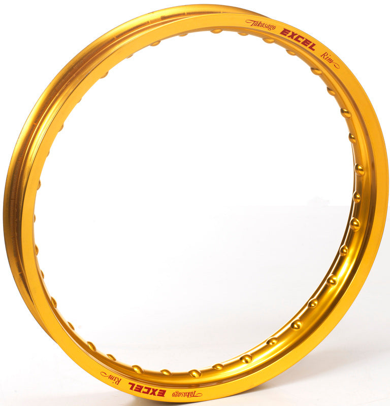 Yamaha Yz 426 [HAAN WHEELS] - Jante arrière - 17x4.50x36T