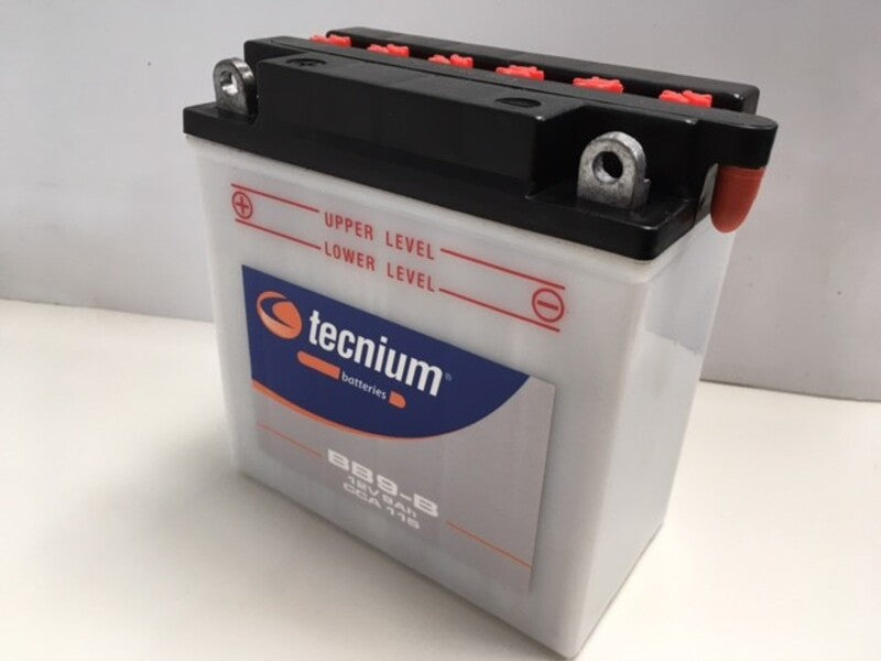 Aprilia Rs 125 MPB [Tecnium] - Motorfietsbatterij