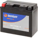 Hypermotard 796 [TECNIUM] - Wartungsfreie Batterie Werkseitig aktiviert - BT12B-4