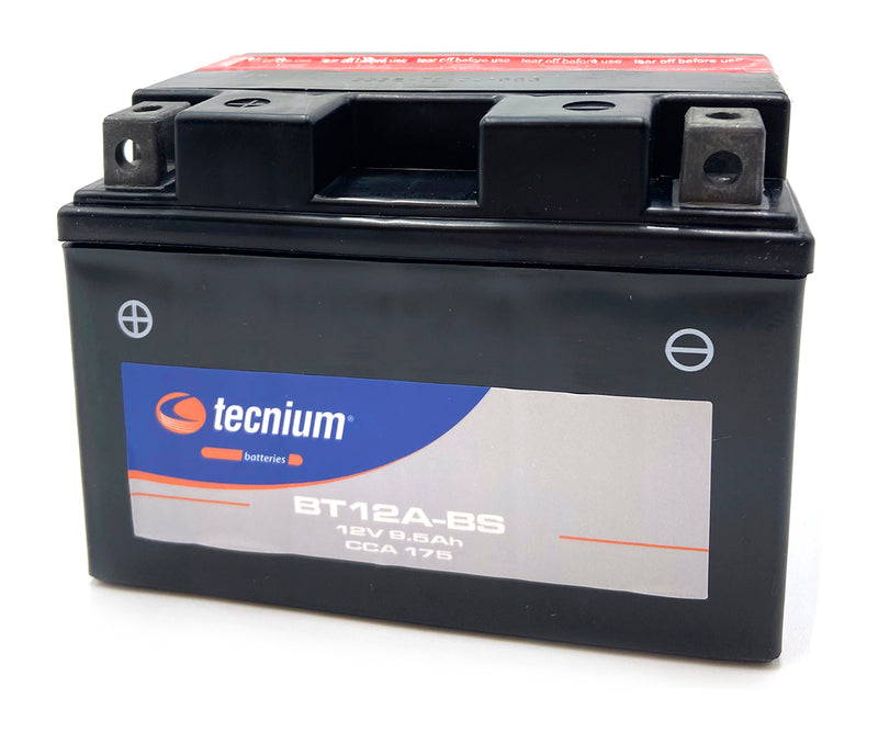 Husqvarna Svartpilen 401 H401 [TECNIUM] - Motorradbatterie