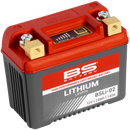 Yamaha Tracer 7 700 [BS BATTERI] - Lithium-ion batteri - BSLI-02