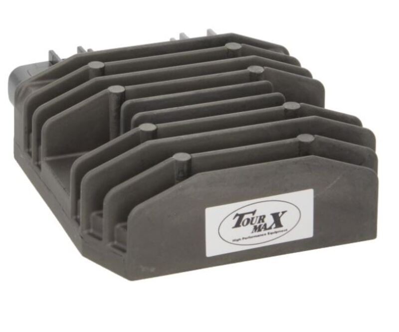 杜卡迪 Monster 1200 [TOURMAX] - 调节器 - 雅马哈