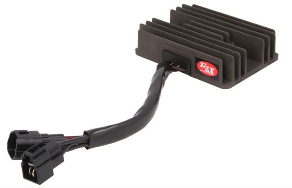 Suzuki Gsf 1250 [TOURMAX] - Regulator - Suzuki