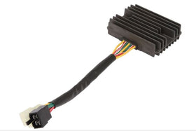 Ducati Monster 916 [TOURMAX] - Regolatore - Ducati Monster