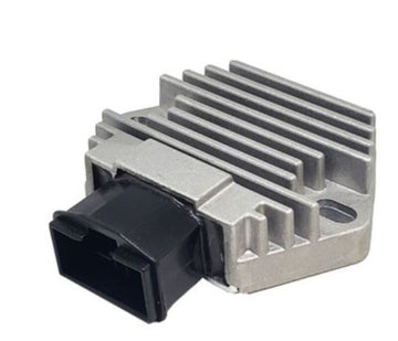 Honda Cbf 500 [TECNIUM] - tramite regolatore DZE