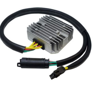 Bmw F 650 Gs Twin [TECNIUM] - by DZE Regler