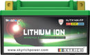 Suzuki Dl 650 [SKYRICH] - Lithium-ion batteri - HJTX14H-FP
