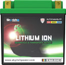 Yamaha Xs 400 [SKYRICH] - Lithium-Ionen-Batterie - LTX14L