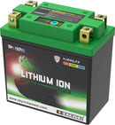 Aprilia Pegaso 125 [SKYRICH] - Lithium-Ionen-Batterie - LIB9-1