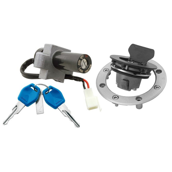 Moto Guzzi 850 -T3 VD [Tecnium] - Interruttore di accensione