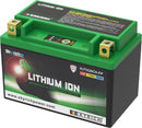 Moto Guzzi Stelvio 1200 4V [SKYRICH] - Lithium-ion batteri - LTX20CH