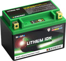 Moto Guzzi Stelvio 1200 4V [SKYRICH] - Lithium-ion batteri - LTX20CH