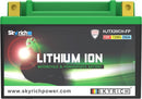 Moto Guzzi Stelvio 1200 4V [SKYRICH] - Lithium-ion batteri - LTX20CH