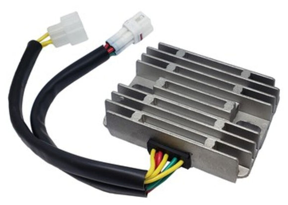 Suzuki Gsf 650 [TECNIUM] - av DZE regulator