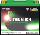 Hypermotard 796 [SKYRICH] - Lithium-Ionen-Batterie - LT12B