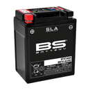 Honda XL 600 lm [BS -batteri] - Motorcykelbatteri-2