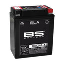 Yamaha Xv 535 [BS BATTERY] - Batterie sans entretien SLA activée en usine - BB12AL-A2
