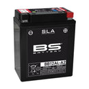 Yamaha 600 [BS BATTERY] - SLA Wartungsfreie Batterie Werkseitig aktiviert - BB12AL-A2