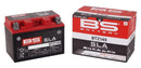 Yamaha Xvs 950 A Midnight S [BS BATTERY] - SLA Wartungsfreie Batterie Werkseitig aktiviert - BTZ14S