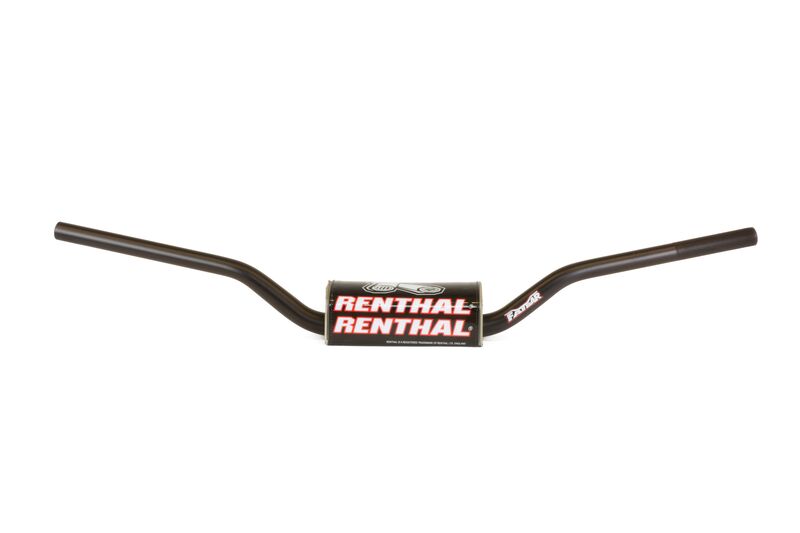 Yamaha Yz 450 [RENTHAL] - Fatbar 827 Villopoto/Stewart kormány