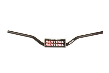 Yamaha Yz 450 [RENTHAL] - Fatbar 827 Villopoto/Stewart handlebars