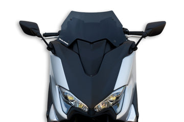 Yamaha T-Max 560 Tech Max [MALOSSI] - Sport Windschutzscheibe - Yamaha T-Max 530