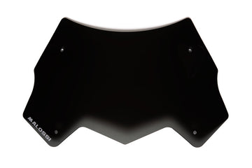 Yamaha T-Max 560 Tech Max [MALOSSI] - Sport Windschutzscheibe - Yamaha T-Max 530